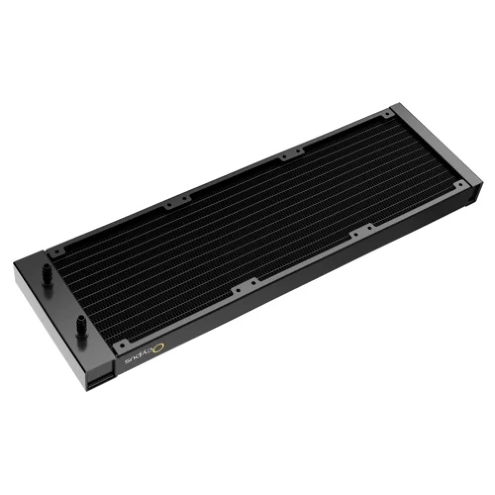 Система охлаждения Ocypus Delta L36 BK ARGB V2 Delta-L36-BK3AAWNN02X-GL Для процессора