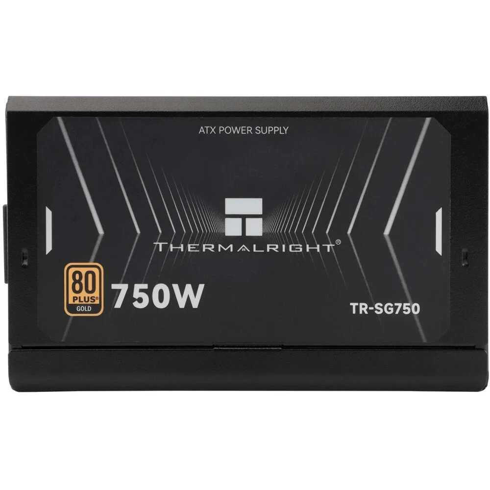Блок питания Thermalright TR-SG750 750 Вт, 80+ Gold