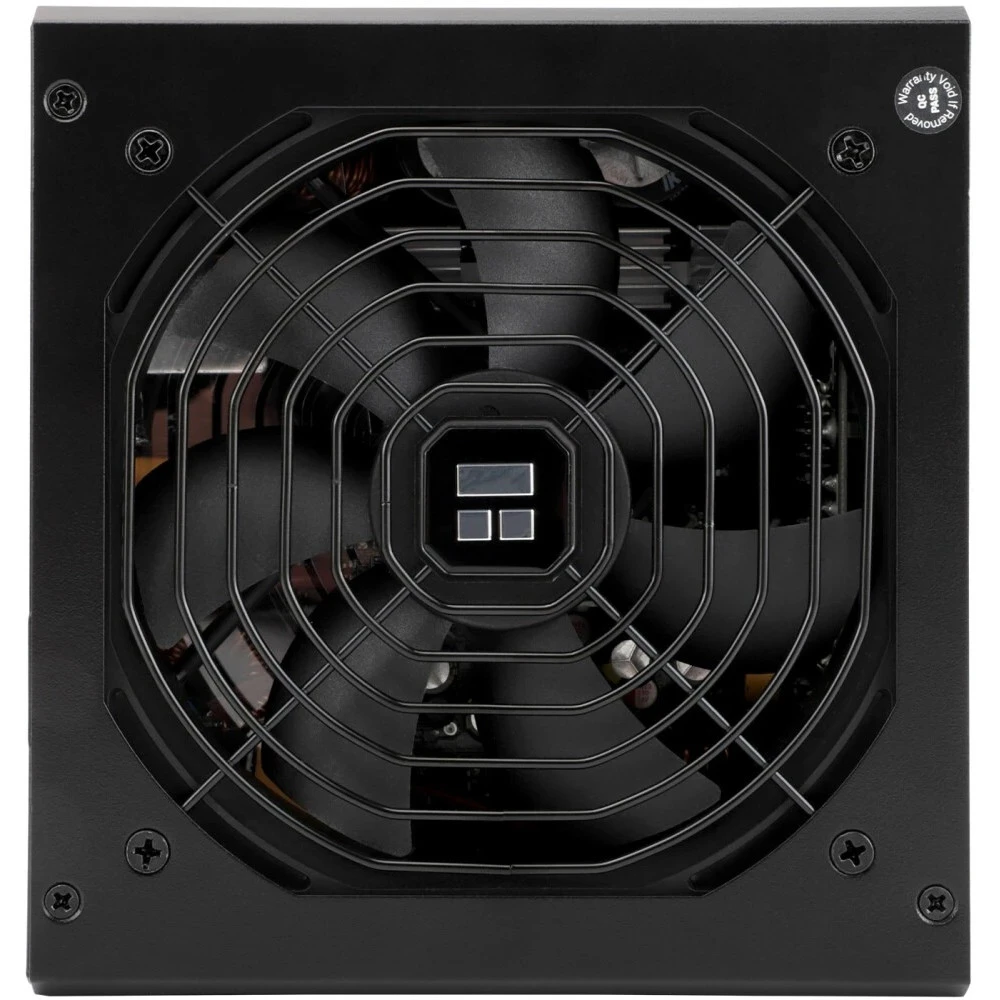 Блок питания Thermalright TR-SG750 750 Вт, 80+ Gold