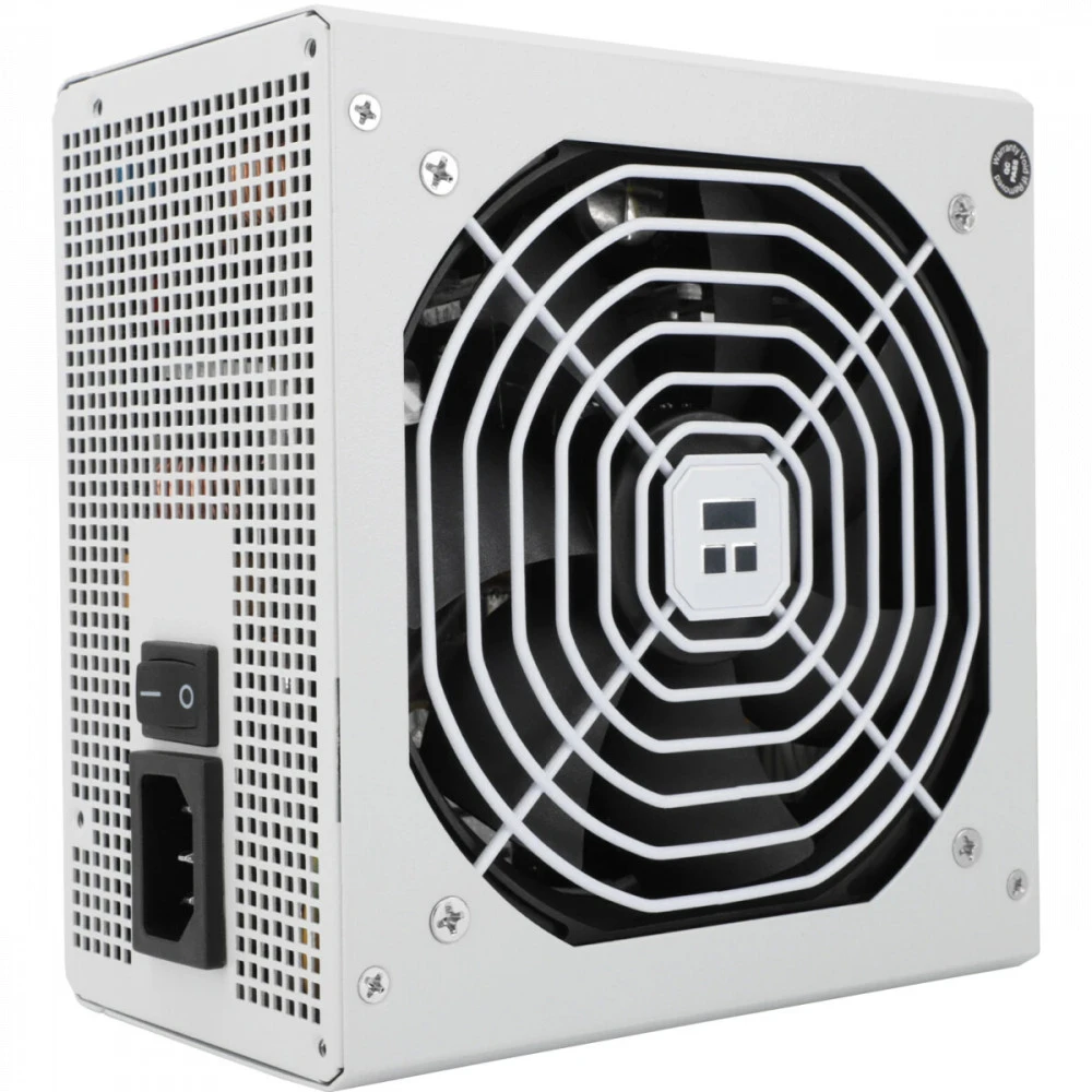 Блок питания Thermalright TR-SG750S-W TR-SG 750S-W 750 Вт, 80+ Gold