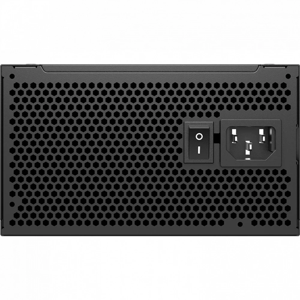 Блок питания PCcooler P3-YK750H-B1H 750 Вт, 80+ Bronze