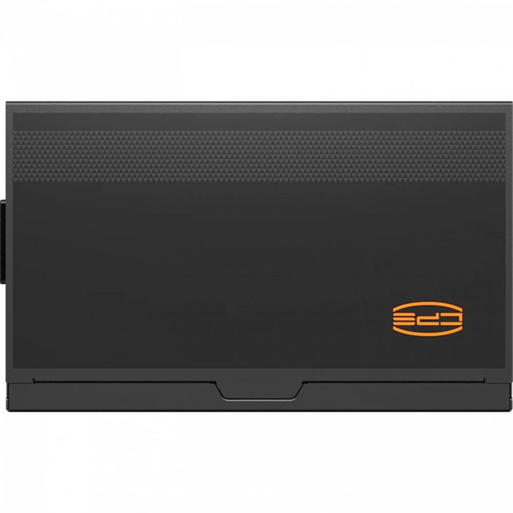Блок питания PCcooler P3-YK750H-B1H 750 Вт, 80+ Bronze