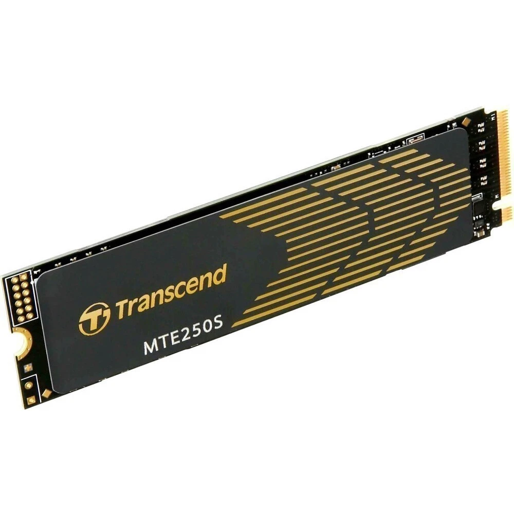 Жесткий диск Transcend MTE250S TS2TMTE250S SSD (твердотельные), 2 ТБ, M.2, PCIe