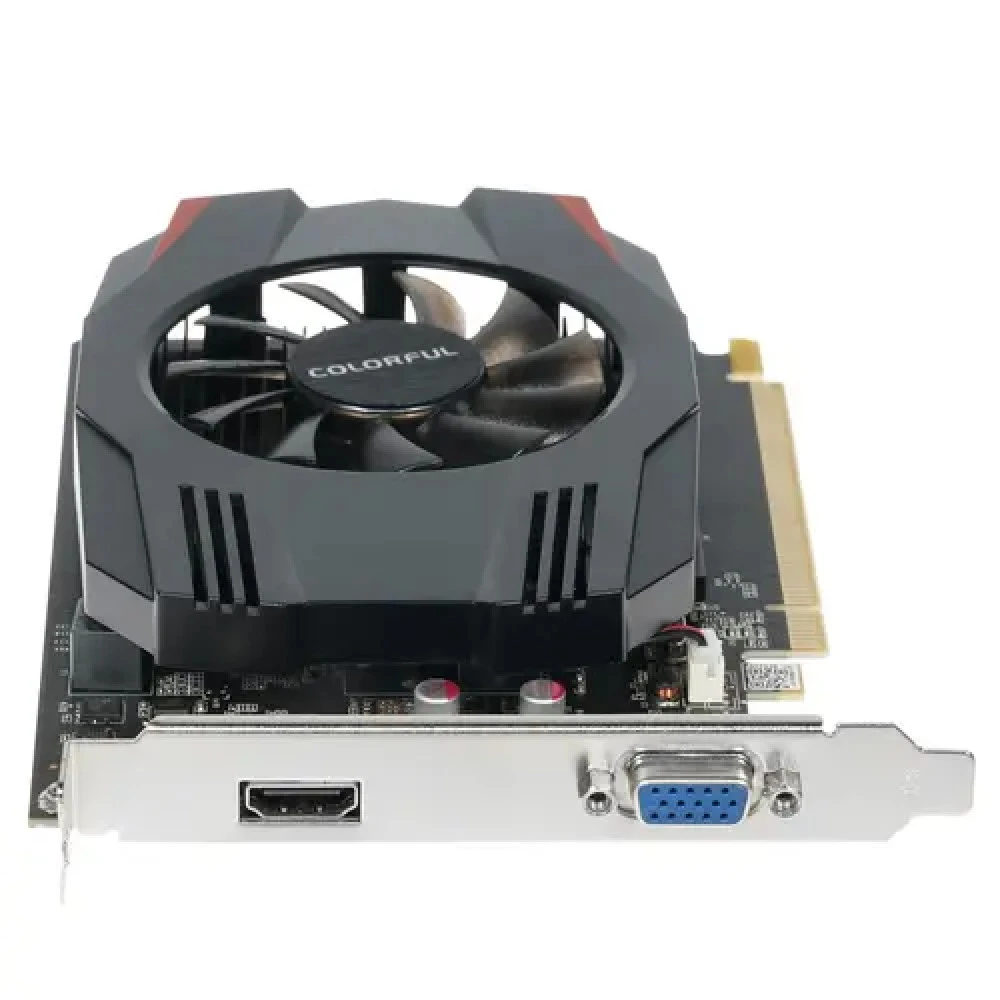 Видеокарта Colorful GeForce GT 1030 V3-V GT1030 2G V3 2 ГБ