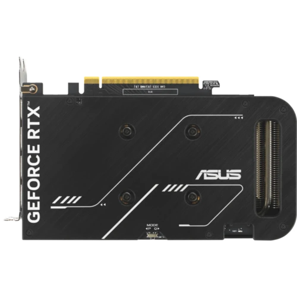 Видеокарта Asus GeForce RTX 5050 DUAL OC DUAL-RTX5050-O8G 8 ГБ
