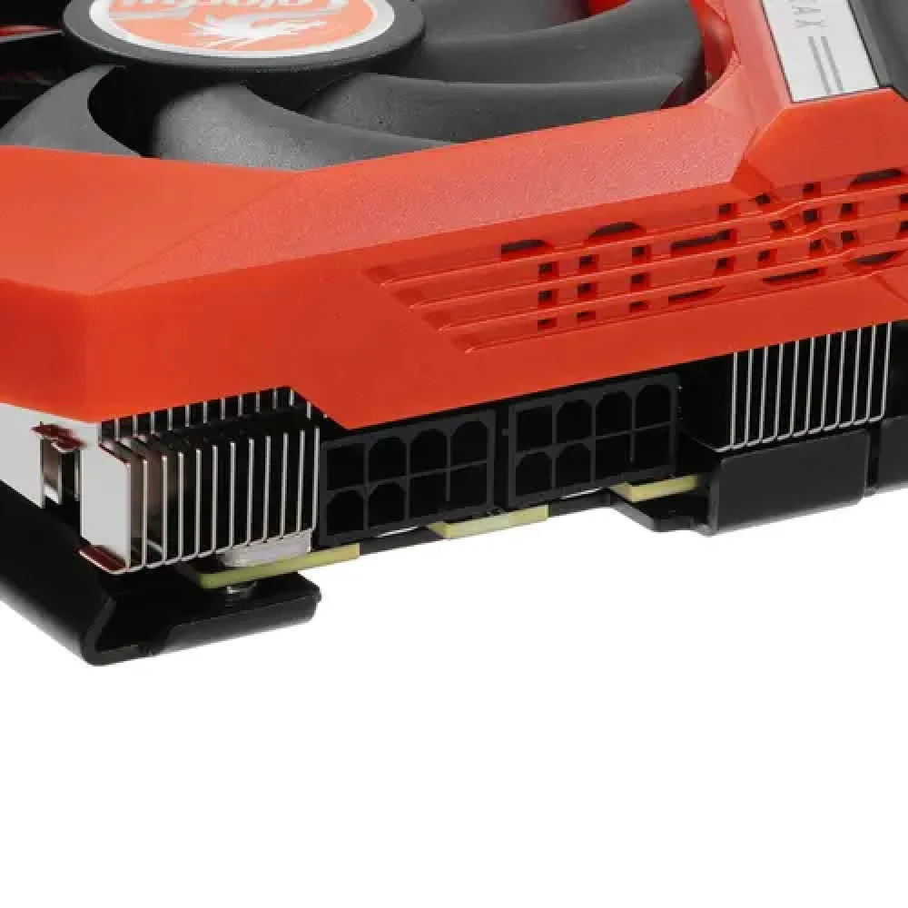 Видеокарта Colorful GeForce RTX 3060 Ti NB DUO [RTX 3060 Ti NB DUO G6X-V] 8 ГБ