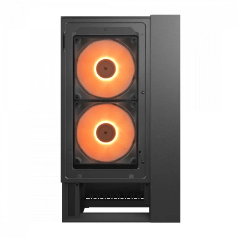 Корпус Cougar OmnyX 382WA30.0001 Mid-Tower