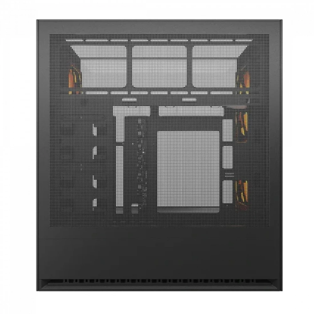 Корпус Cougar OmnyX 382WA30.0001 Mid-Tower