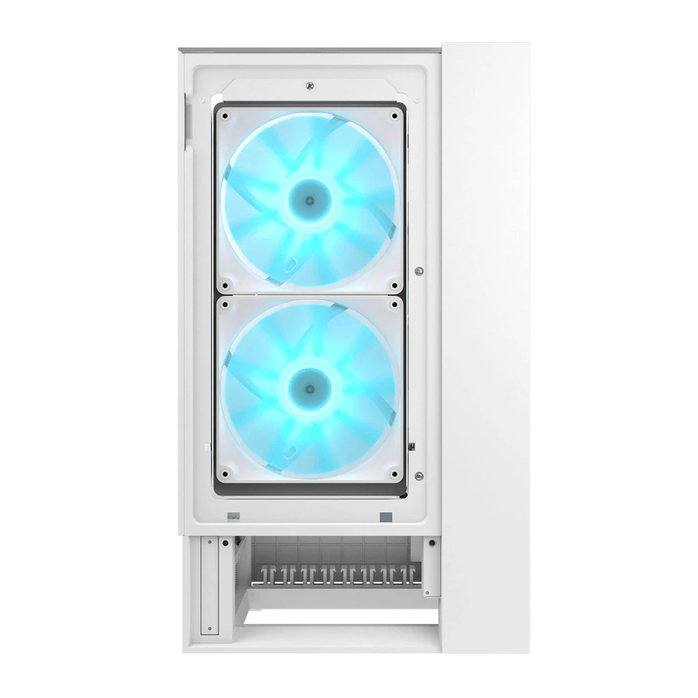 Корпус Cougar OmnyX White 382WA30.0002 Mid-Tower