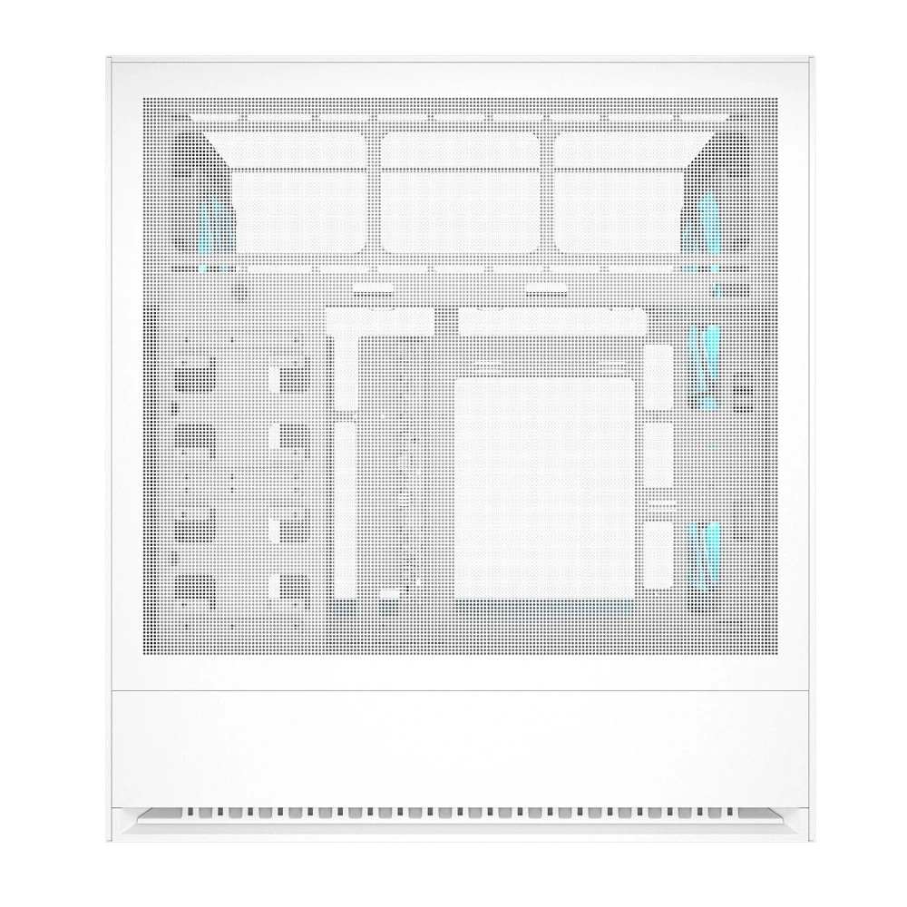 Корпус Cougar OmnyX White 382WA30.0002 Mid-Tower
