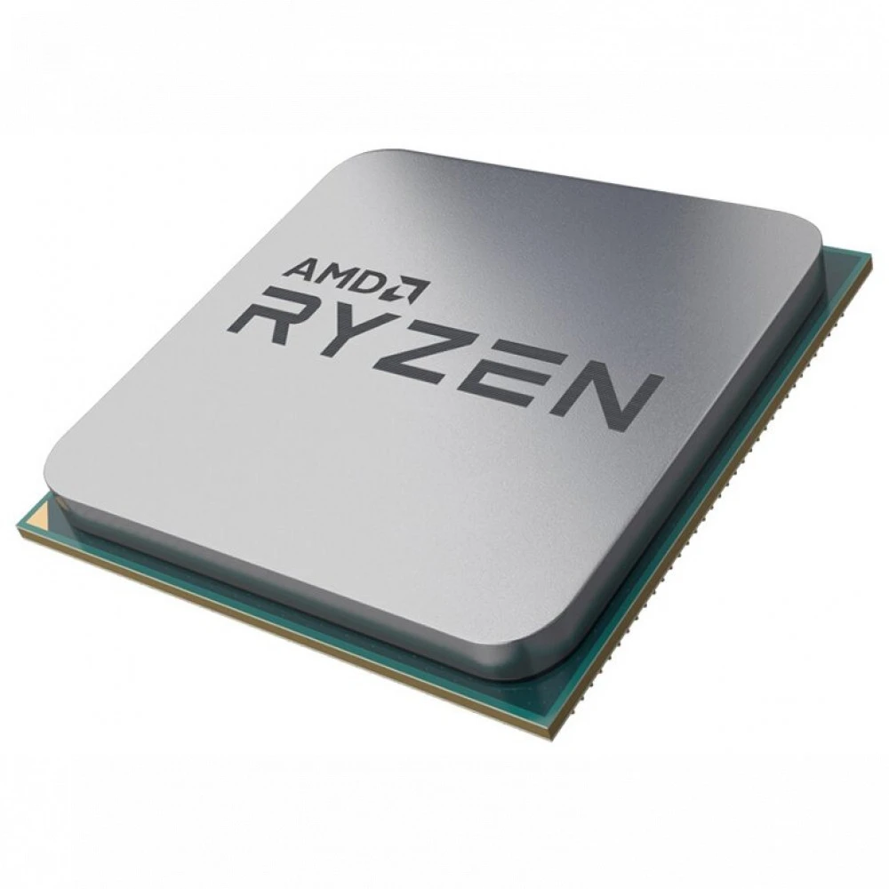 Процессор AMD Ryzen 7 5800 100-000000456 3.4 ГГц, 32 МБ, OEM