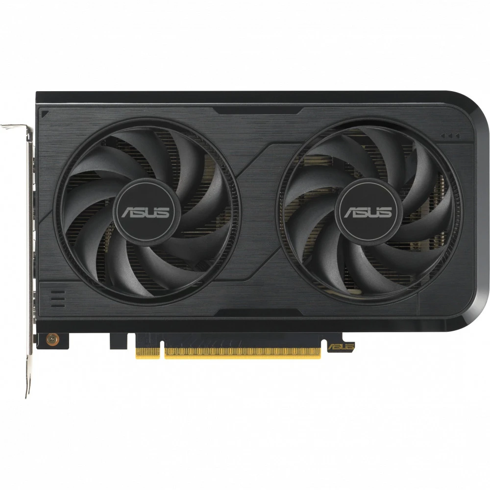 Видеокарта Asus GeForce RTX 5050 DUAL OC 90YV0N72-M0NA00 8 ГБ