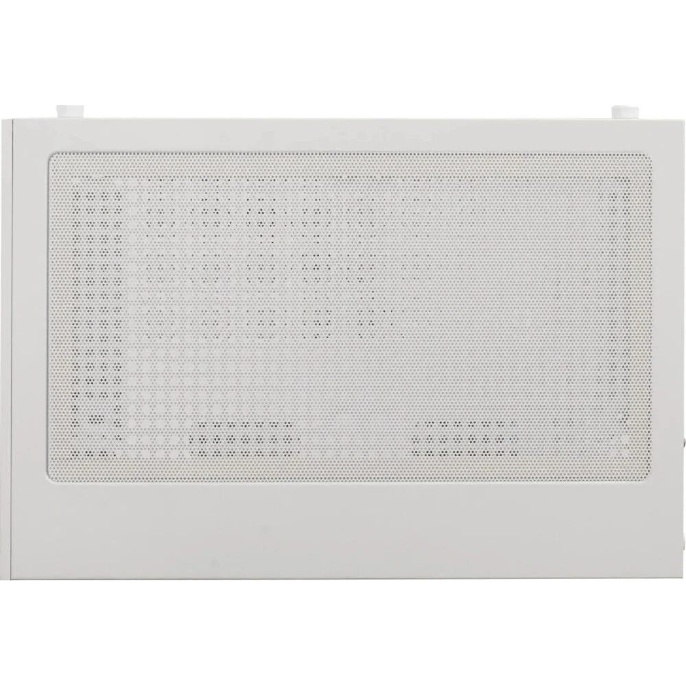 Корпус Accord ACC-ZCU2W White Mini-Tower