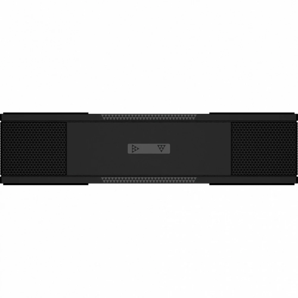 Система охлаждения PCcooler F7 X120 ARGB Black (3 шт.) F7 X120 ARGB BK 3IN1 Для системного блока