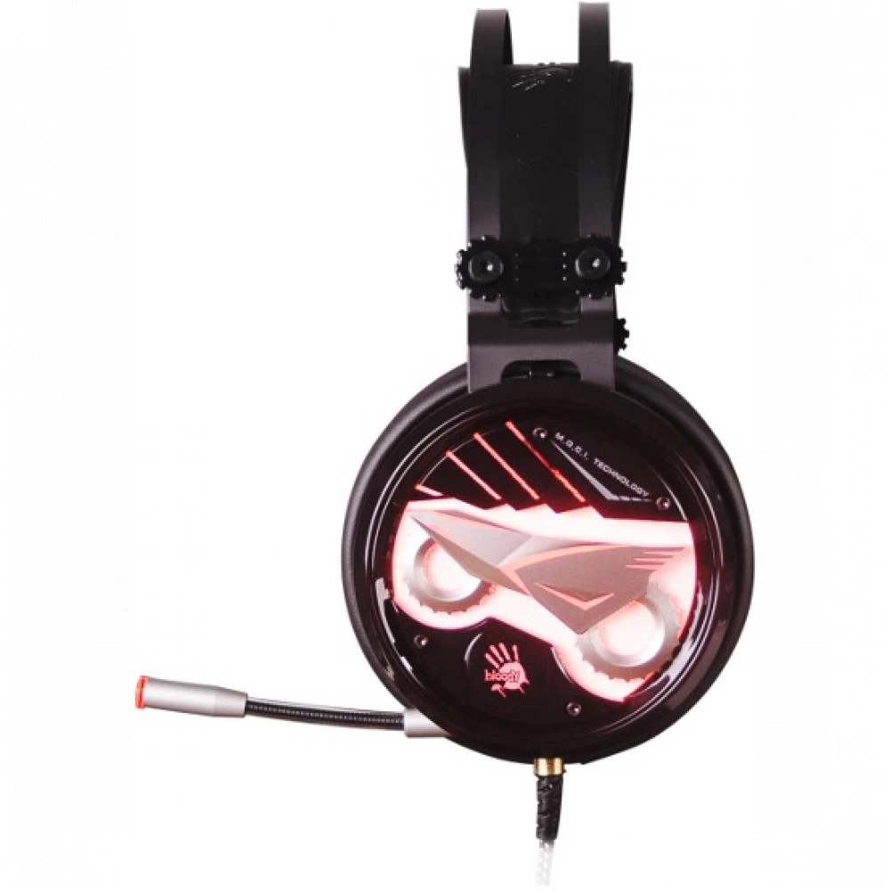 Наушники A4Tech Bloody M630/BLACK