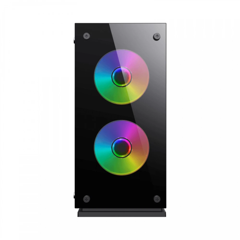 Корпус GameMax M65 12660500064 Mini-Tower