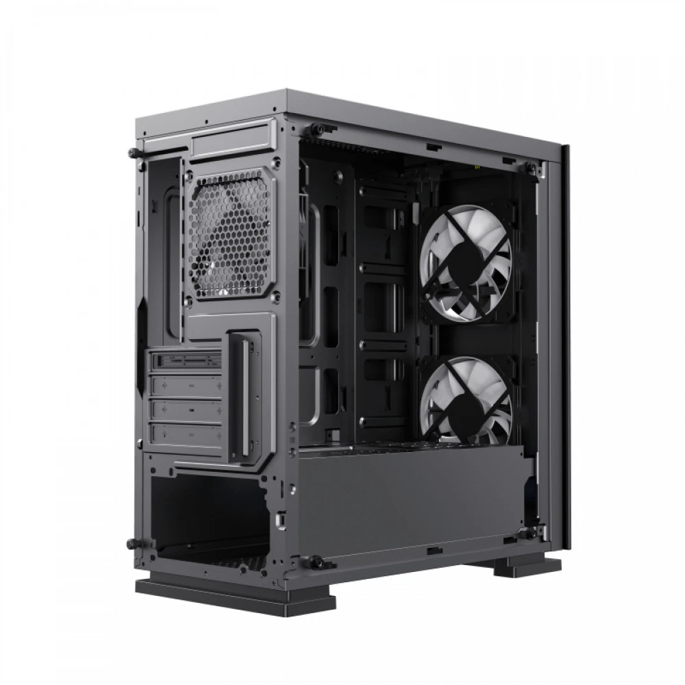 Корпус GameMax M65 12660500064 Mini-Tower