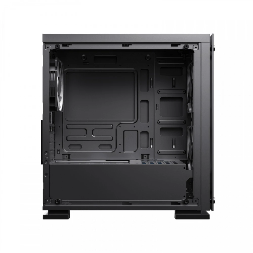 Корпус GameMax M65 12660500064 Mini-Tower