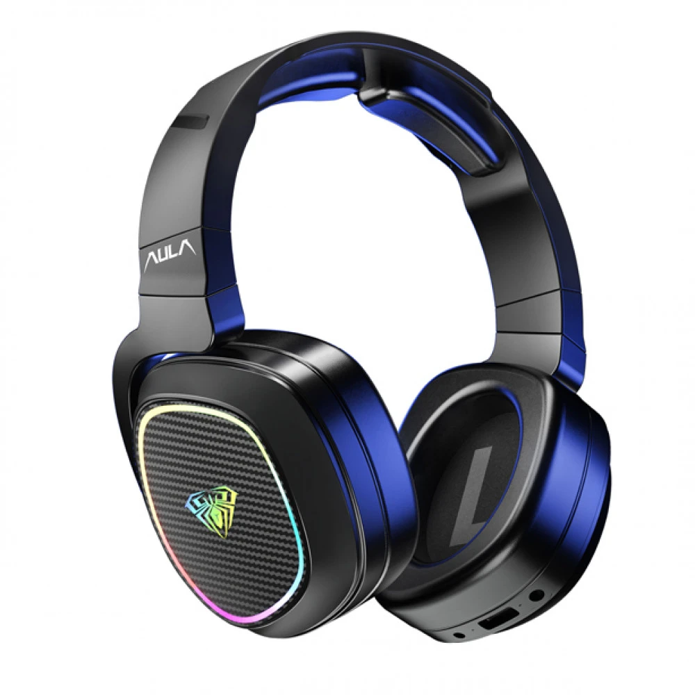 Наушники Aula F608