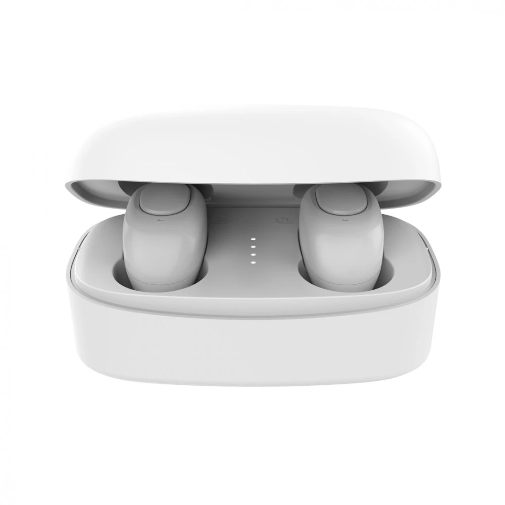 Наушники Elari EarDrops EDS-001-WHITE