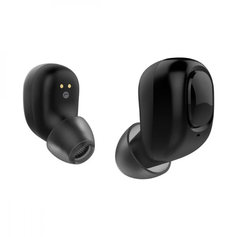 Наушники Elari EarDrops EDS-001-BLACK