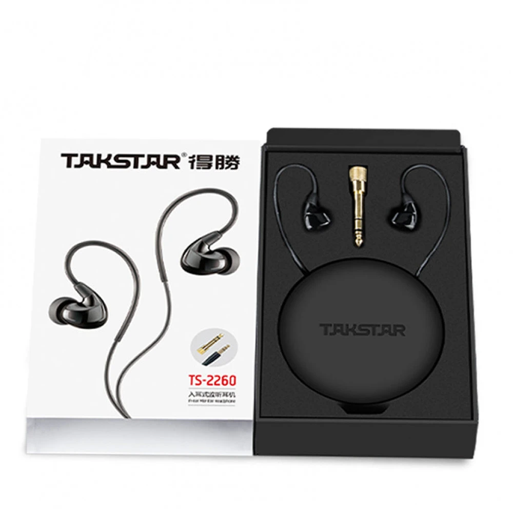 Наушники Takstar TS-2260