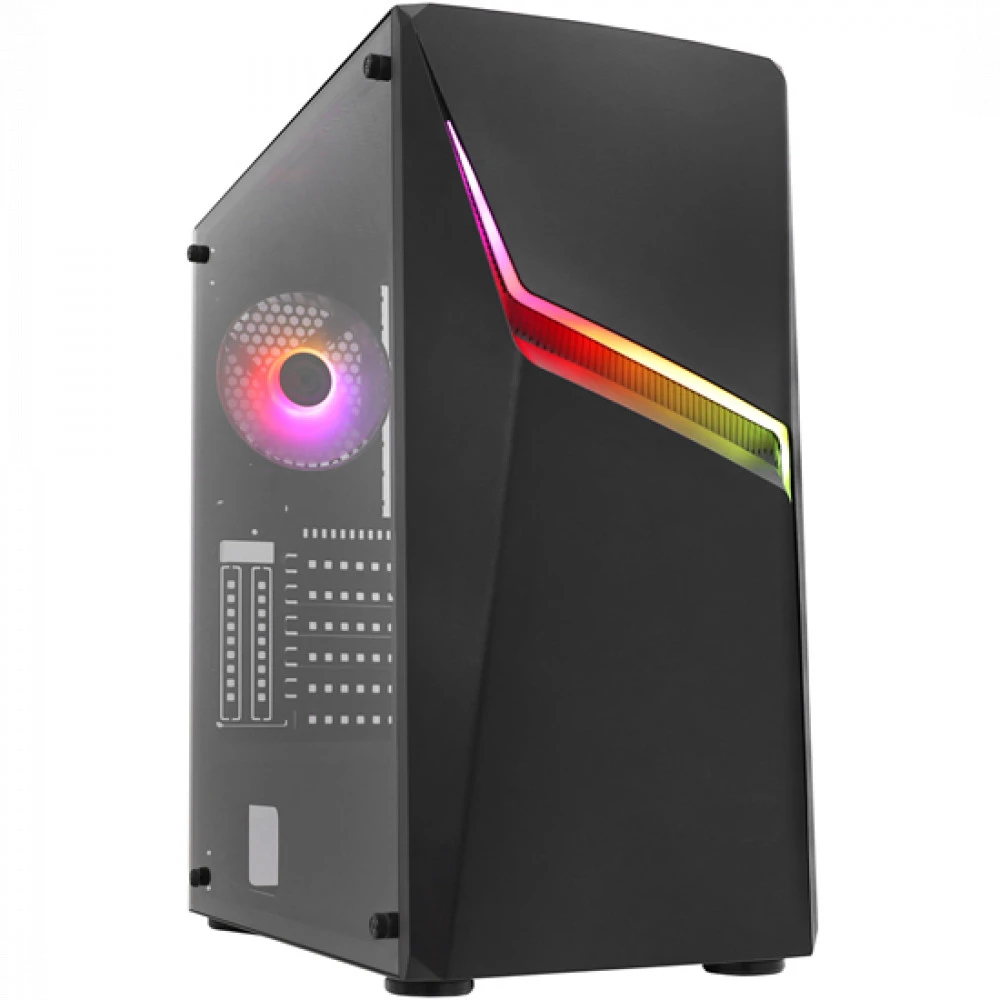 Корпус APEX APEX-AX3 Mid-Tower