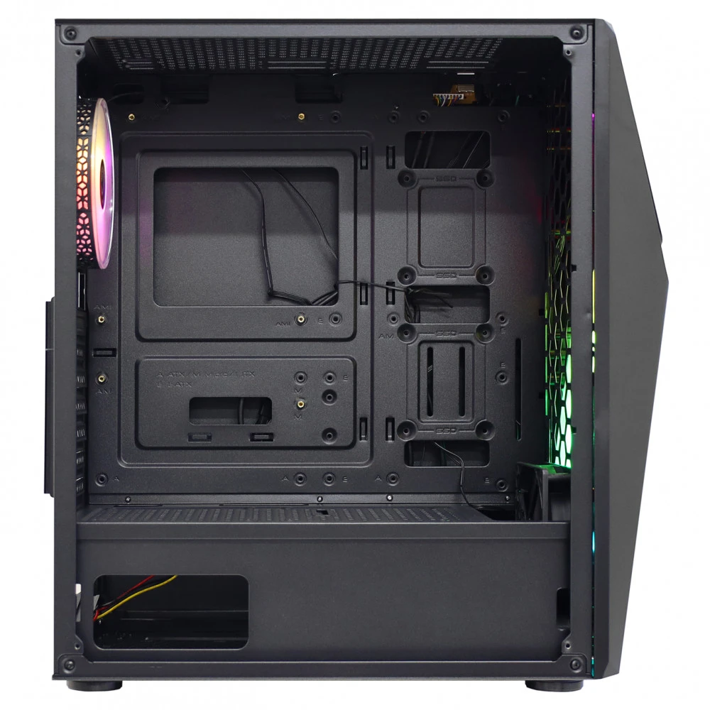 Корпус APEX APEX-AX3 Mid-Tower