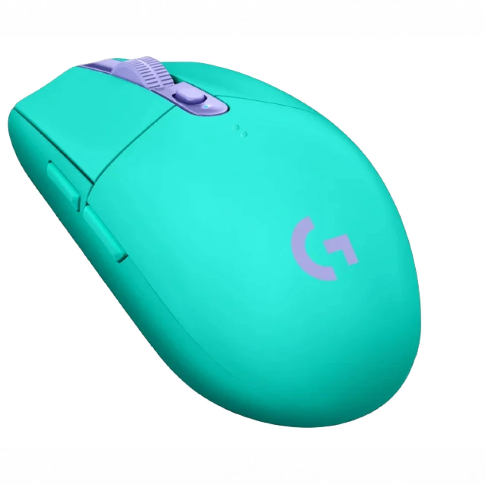 Мышь Logitech G305 Lightspeed 910-006378 Игровые, Беспроводная