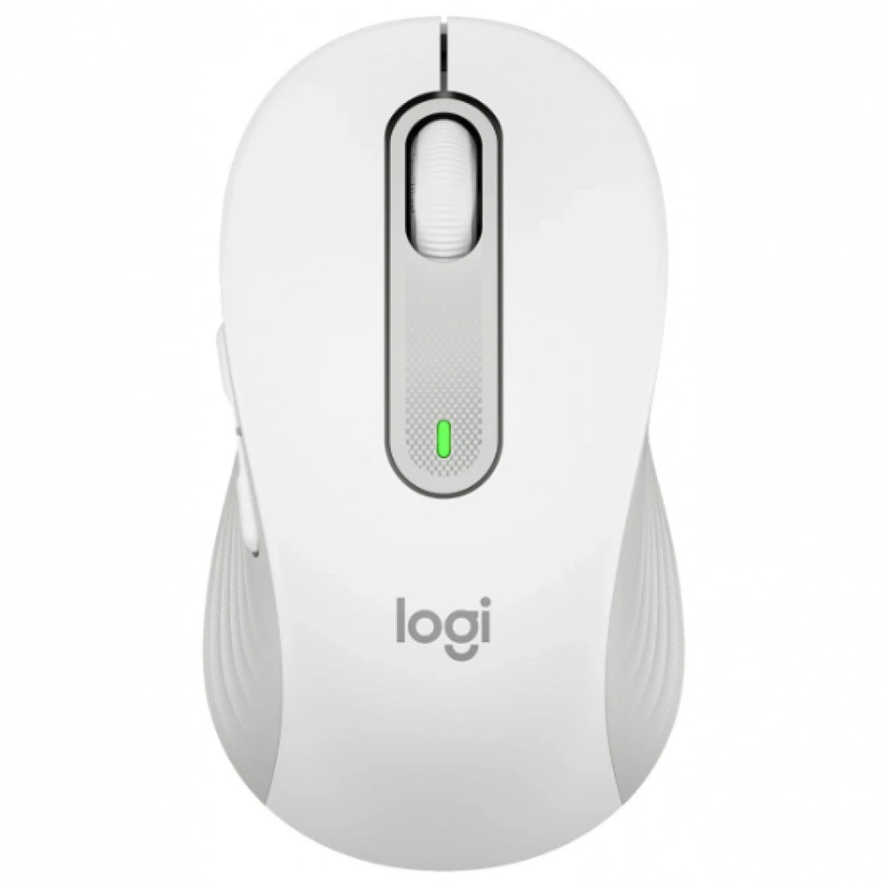 Мышь Logitech M650L Left Signature 910-006240 Бюджетные, Беспроводная