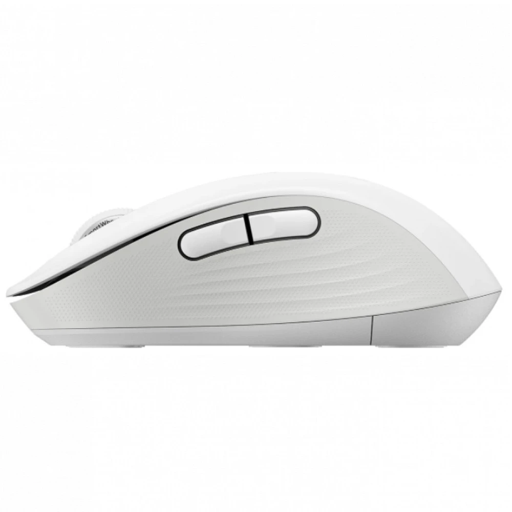 Мышь Logitech M650L Left Signature 910-006240 Бюджетные, Беспроводная