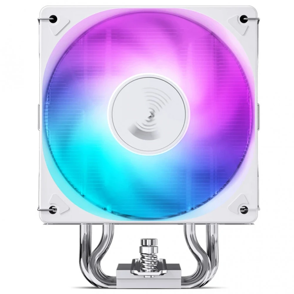 Система охлаждения Jonsbo CR-1000 MAX(ARGB) White Для процессора