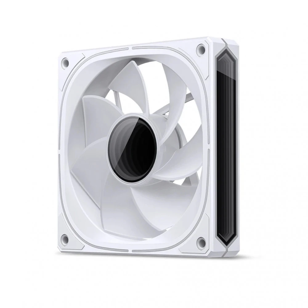 Система охлаждения Jonsbo FR-505WR Reverse White FR-505WR White Для системного блока