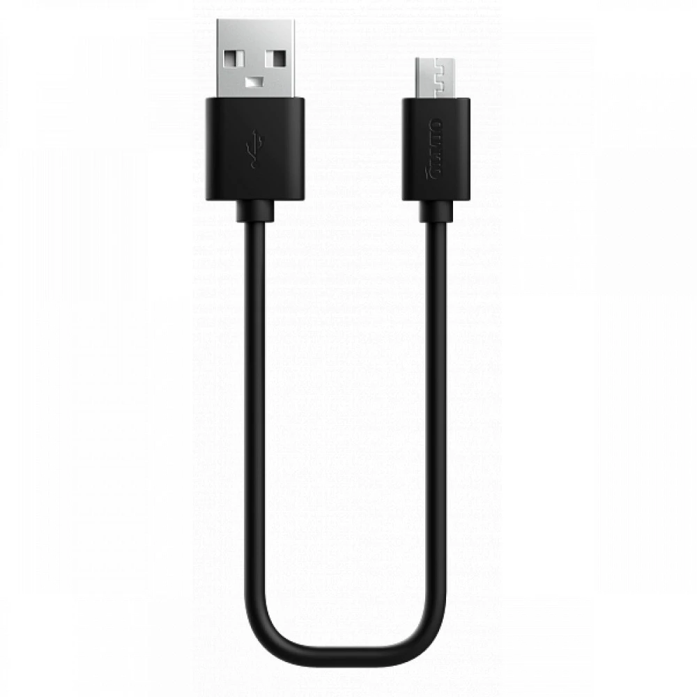 Кабель интерфейсный OLMIO USB 2.0 - microUSB  2м, 2.1A черный 038660 USB Type A - USB Type B micro