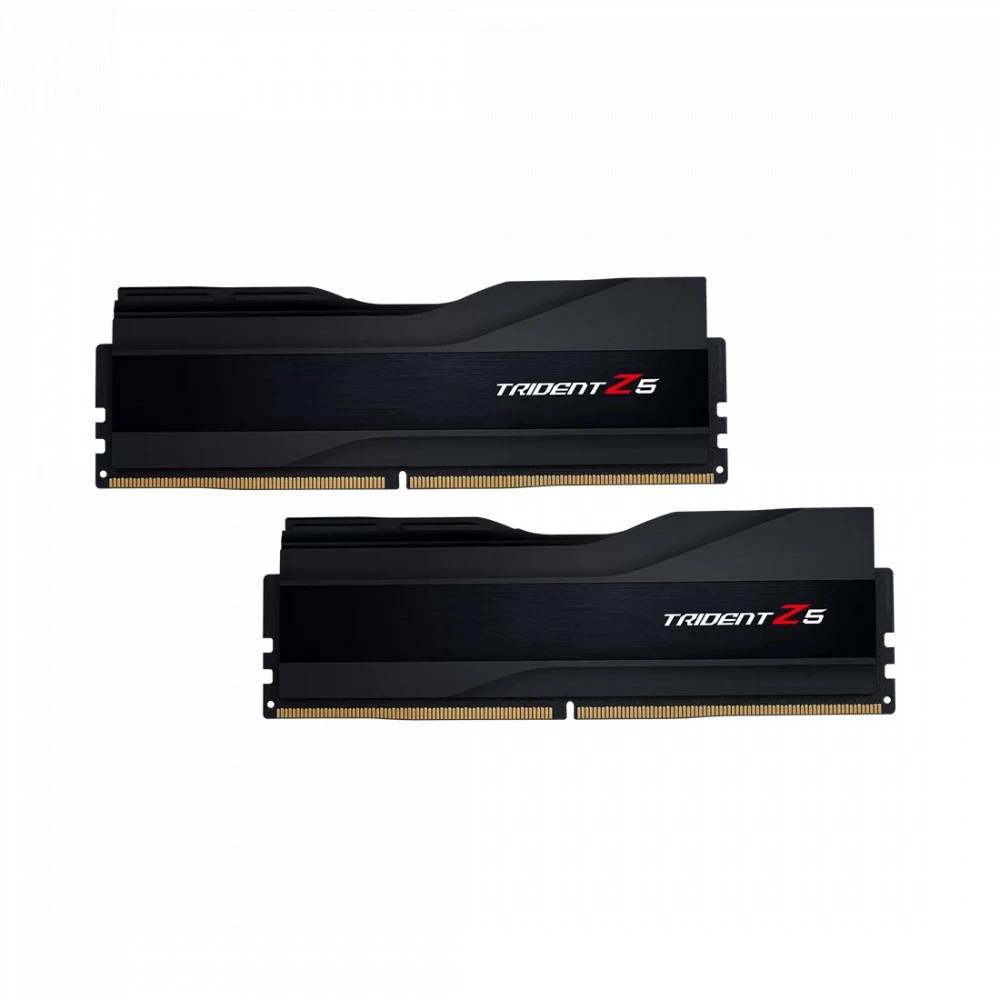 ОЗУ G.Skill Trident Z5 F5-5600J3636C16GX2-TZ5K DIMM, DDR5, 32 Гб (2 х 16 Гб), 5600 МГц
