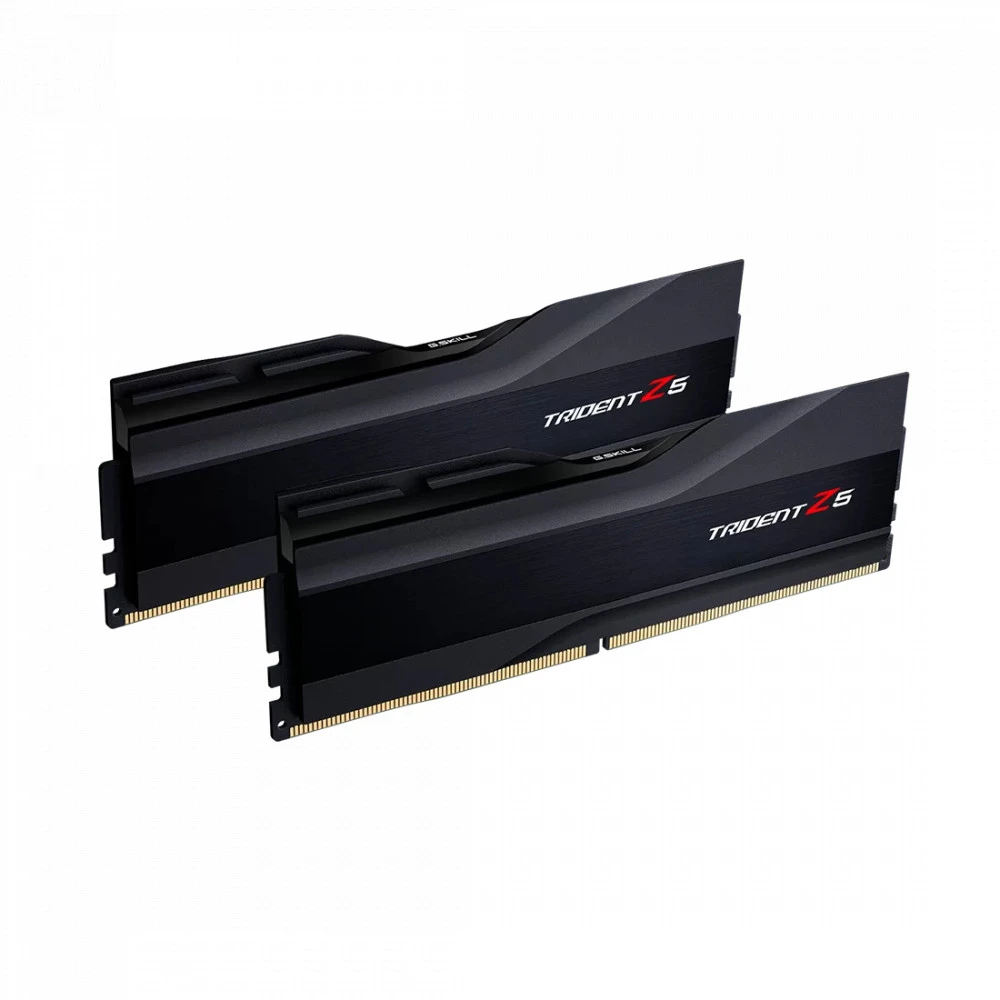 ОЗУ G.Skill Trident Z5 F5-5600J3636C16GX2-TZ5K DIMM, DDR5, 32 Гб (2 х 16 Гб), 5600 МГц
