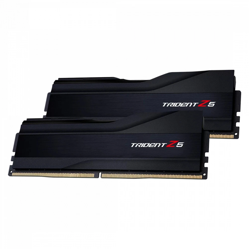 ОЗУ G.Skill Trident Z5 F5-5600J3636C16GX2-TZ5K DIMM, DDR5, 32 Гб (2 х 16 Гб), 5600 МГц