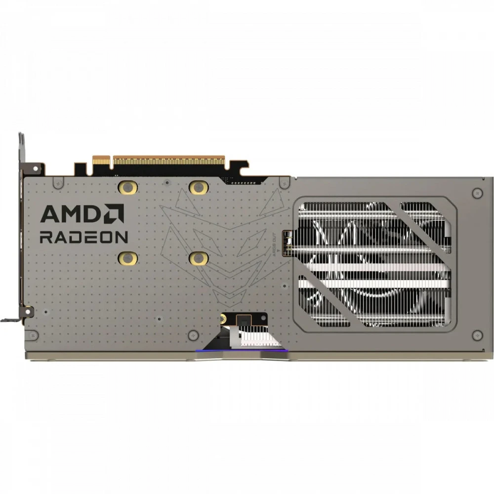 Видеокарта Sapphire AMD Radeon RX 9060XT 11350-01-20G NITRO+AMD 16 ГБ