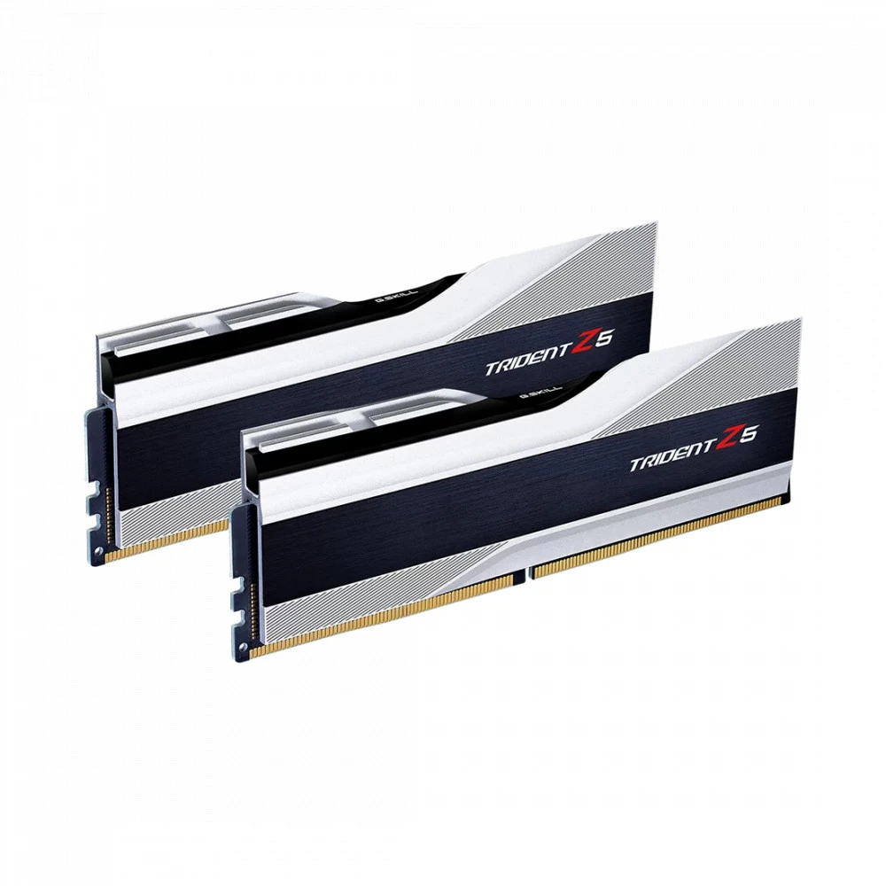 ОЗУ G.Skill Trident Z5 F5-6400J3239G16GX2-TZ5S DIMM, DDR5, 32 Гб (2 х 16 Гб), 6400 МГц