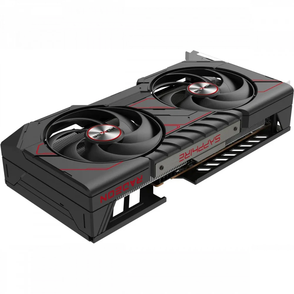 Видеокарта Sapphire AMD Radeon RX 9060XT 11350-04-20G PULSE 8 ГБ