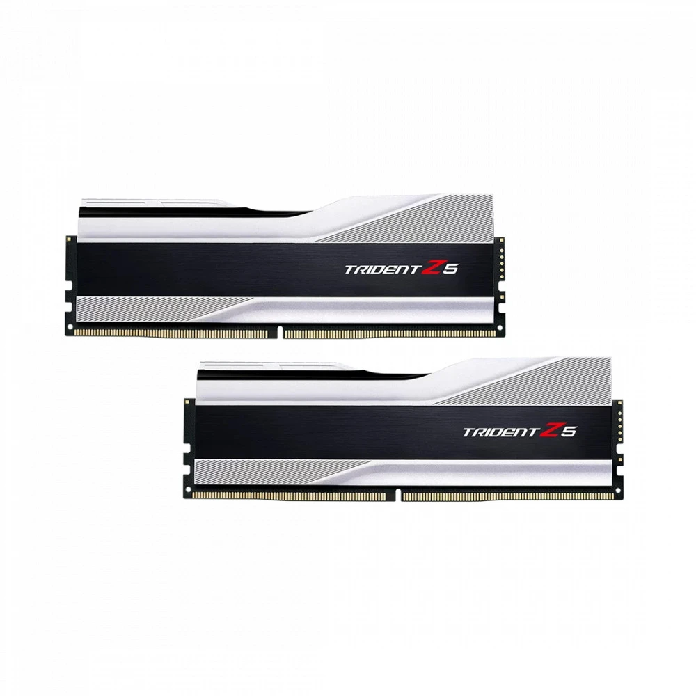 ОЗУ G.Skill Trident Z5 F5-6400J3239G16GX2-TZ5S DIMM, DDR5, 32 Гб (2 х 16 Гб), 6400 МГц