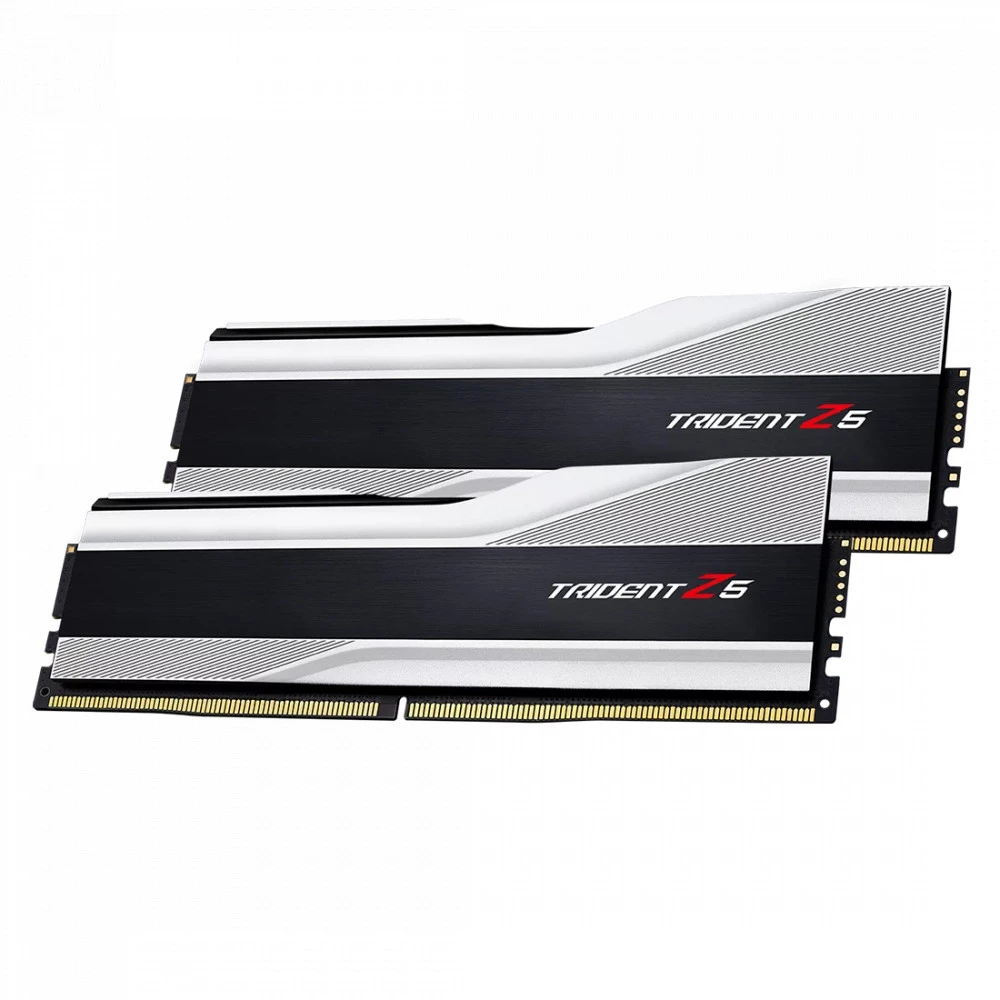 ОЗУ G.Skill Trident Z5 F5-6400J3239G16GX2-TZ5S DIMM, DDR5, 32 Гб (2 х 16 Гб), 6400 МГц