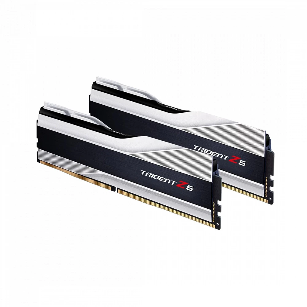 ОЗУ G.Skill Trident Z5 F5-6400J3239G16GX2-TZ5S DIMM, DDR5, 32 Гб (2 х 16 Гб), 6400 МГц