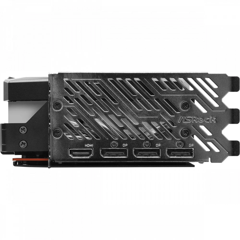 Видеокарта ASRock RX 7900 XTX Taichi 24GB OC RX7900XTX TC 24GO 24 ГБ
