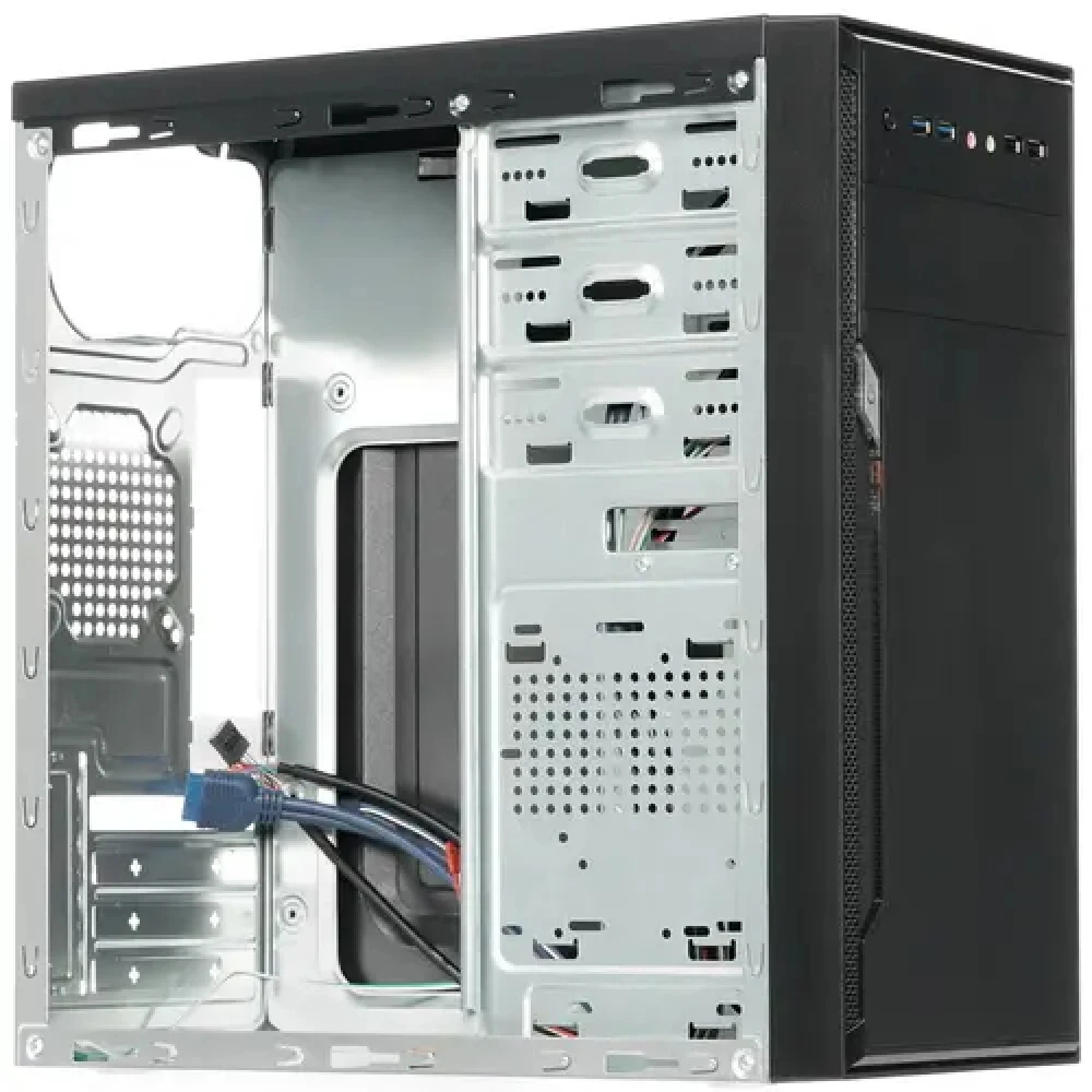 Корпус Winard 5826 Winard 5826 (450W) Mini-Tower