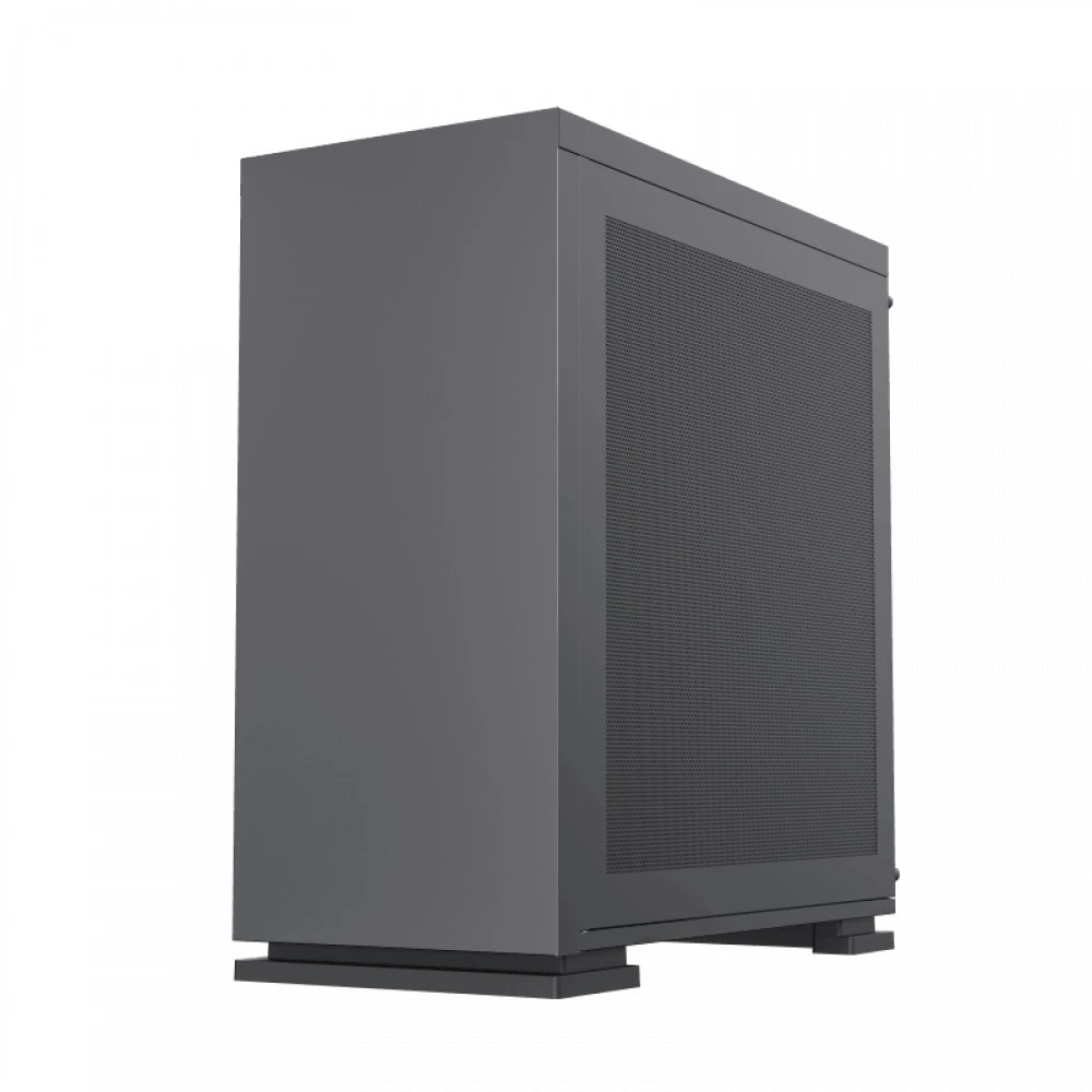 Корпус GameMax MESHBOX BK Mid-Tower