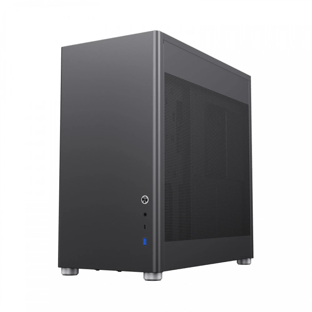 Корпус GameMax MESHBOX BK Mid-Tower