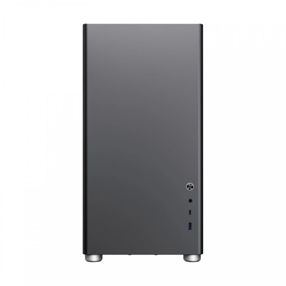 Корпус GameMax MESHBOX BK Mid-Tower