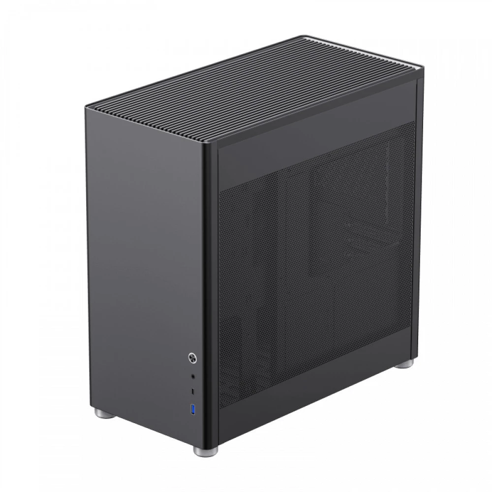 Корпус GameMax MESHBOX BK Mid-Tower