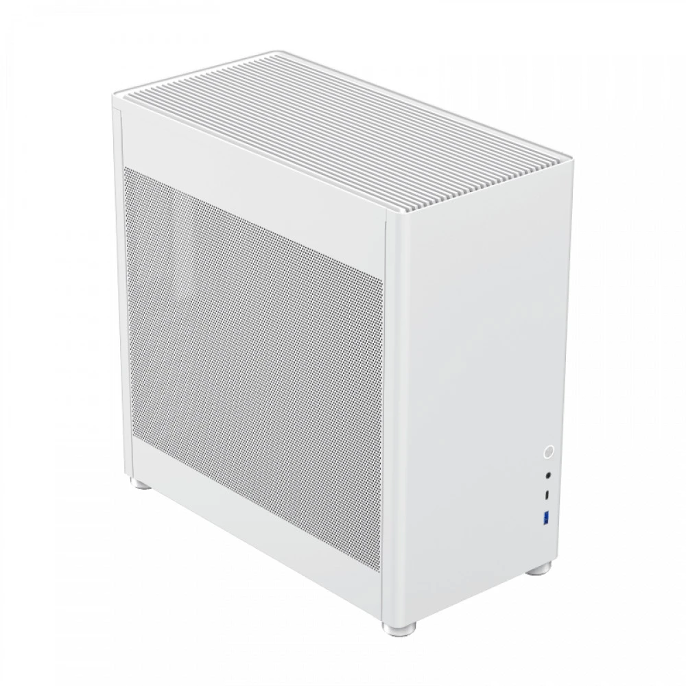 Корпус GameMax MESHBOX WT Mid-Tower